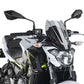 PUIG New Generation Sport Screen Clear for Kawasaki Z650 17-19 9588W