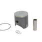 Athena Piston Kit Steel Aluminum For Yamaha YZ 125 97-21 S4C05800001B