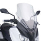PUIG V-Tech Line Touring Screen Clear for Yamaha XMax 125/250 10-13 6259W