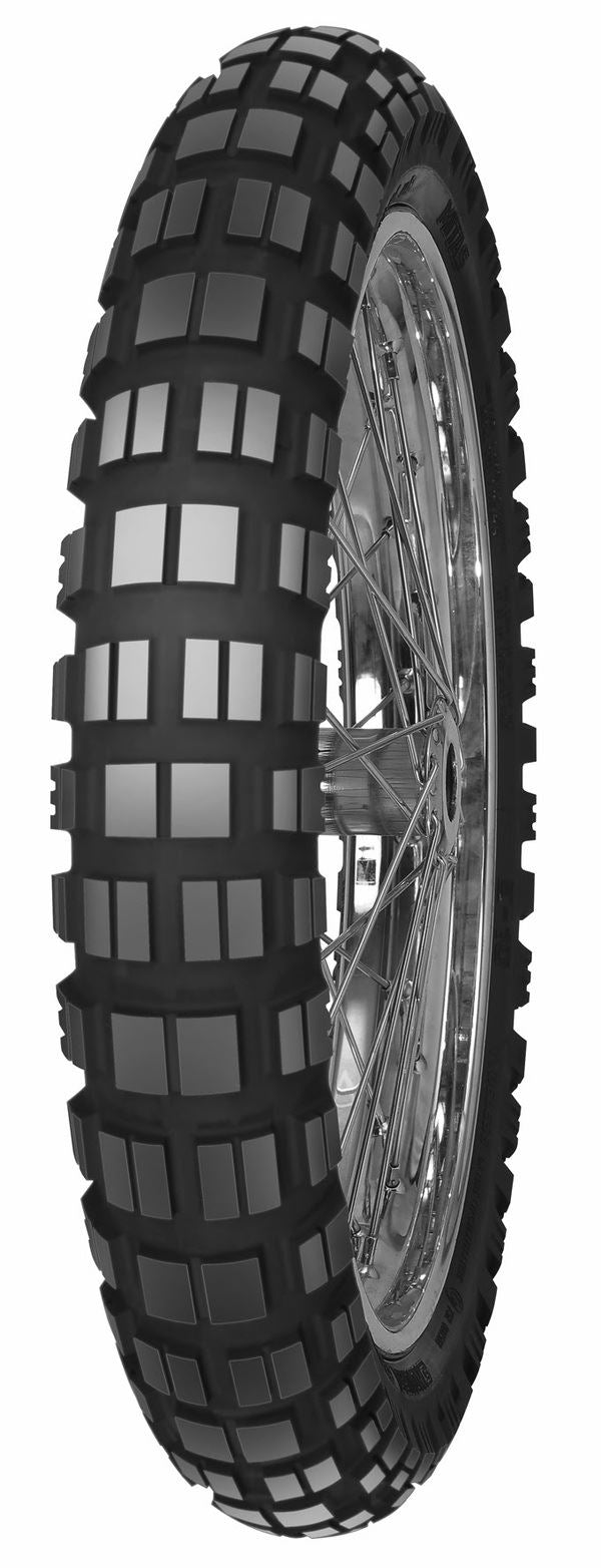 MITAS E10 E-10 Dakar 140/80B17 69T TL M+S Tyre