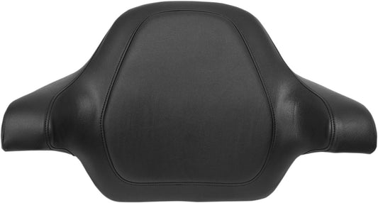 Saddlemen Roadsofa™ Pillow Top Backrest Pad Cover (90-11884PT)