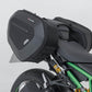 SW MOTECH Pro Blaze H Saddlebag Set For Kawasaki Z 900 22-25 BC.HTA.08.740.39001