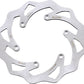 GALFER Brake Rotor Wave® One Piece (Fixed) DF607W