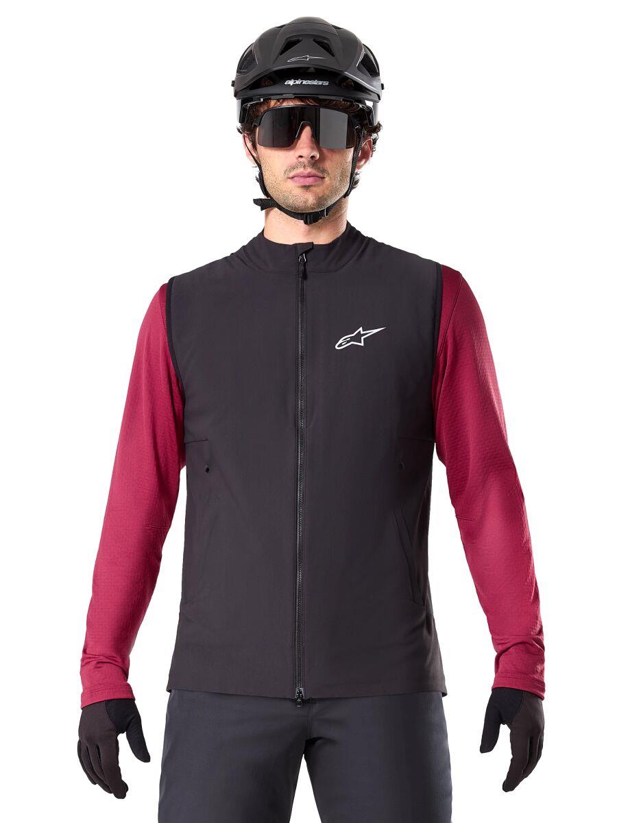 ALPINESTARS A-Dura Thermal Vest Black