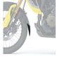 Puig Front Fender Extender Black 4622G