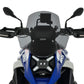 WRS Windscreen Standard Plus BMW R1300gs Bm086fs