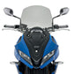 WRS Windscreen Tour Triumph Tiger Sport Smoke Tr008f