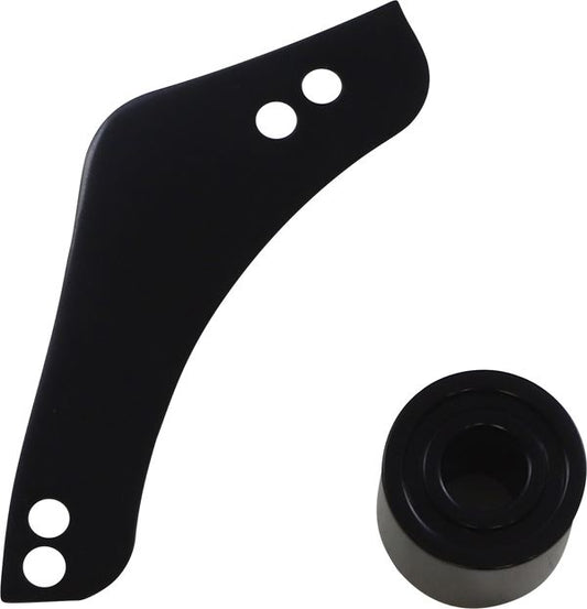 Arlen Ness Replacement Breather Bolt Cover Plate For HD FXLRS 1923 17-24 600-054