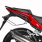 SHAD SE Pannier Fitting Kit to fit Honda CB500 F 2013-2025
