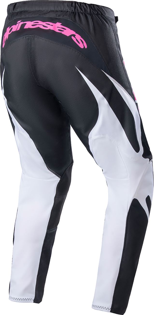 Alpinestars Women's Stella Fluid Pants Blue White