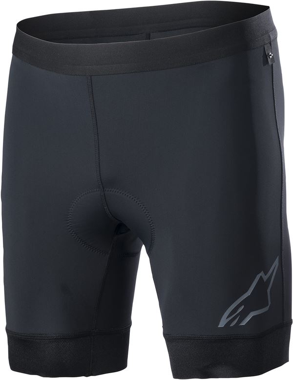 Alpinestars Alps Inner Shorts Black