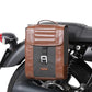 SHAD SR Pannier Fitting Kit to fit Moto Guzzi V7 821 2017-2025