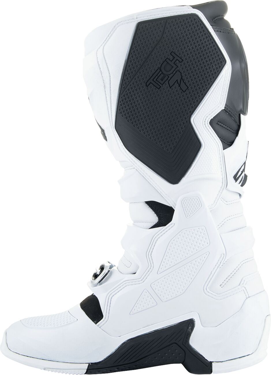 ALPINESTARS Tech 7 Boots White