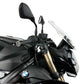 WRS Windscreen Tour BMW S1000r Clear Bm076t