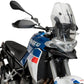 PUIG Beak Matt Black for Aprilia Tuareg 660 22-25 21184J