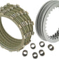 EBC SRK Race/Sport Series Clutch Kit For KTM RC8 1190 R 2008-2015 Kit SRK098