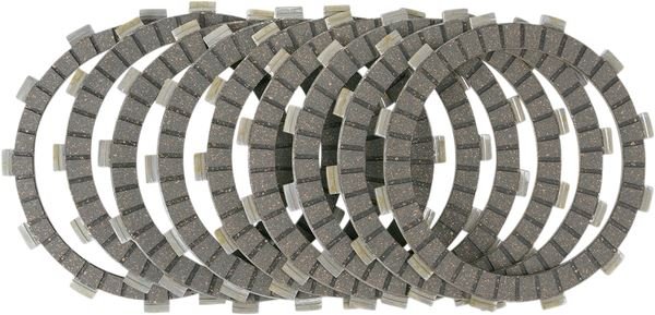 Ebc CK Standard Series Clutch Kit For Honda CBR 1000 RR 2008-2017 Set CK1312