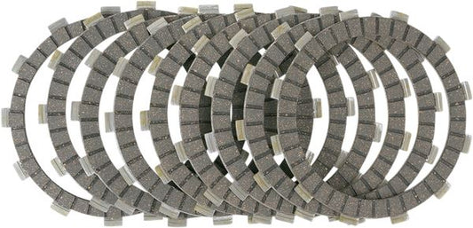 Ebc CK Standard Series Clutch Kit For Honda CBR 1000 RR 2008-2017 Set CK1312