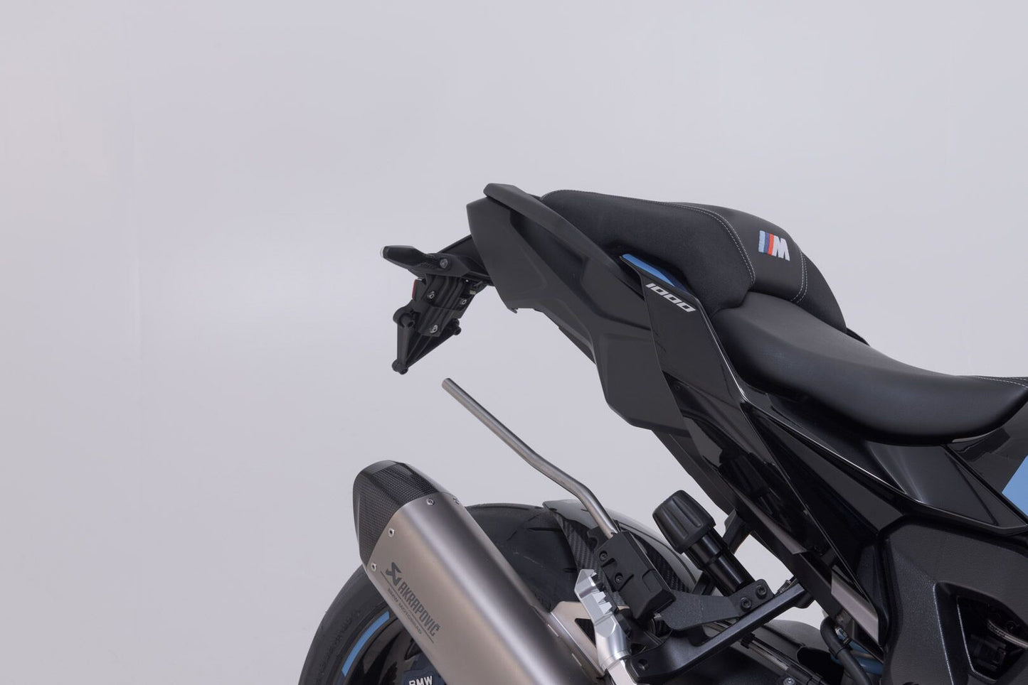 SW MOTECH PRO Blaze Saddlebag Set For BMW M 1000 XR ABS 2024 BC.HTA.07.740.36300