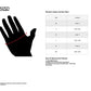 ICON Women's Hooligan™ CE Motorcycle Gloves Black 2023 Model