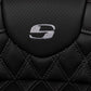 Saddlemen Roadsofa Seat For Harley Davidson FLHXS 1868 08-23 808-07B-182B2