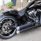 Cult Werk Rear Conversion Kit Race For Harley FXBR 1923 2018-2023 HD-BRO047