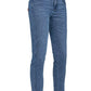 JOHN DOE Women's Ruby Riding Pants LIGHT BLUE 2025 Model