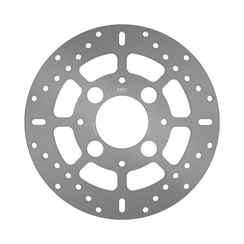 EBC Round Fixed Brake Rotor For Honda CB 1000 R 2008-2017 MD1177