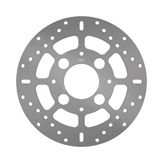 EBC Round Fixed Brake Rotor For Honda CB 1000 R 2008-2017 MD1177