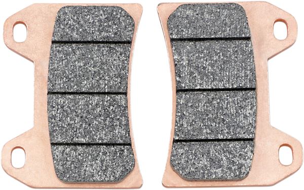 Sbs HS Street Front Brake Pads For Ducati Streetfighter 848 1980-2022 706HS