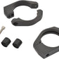 Daytona Fork Clamp Kit 47mm ECE Approved Billet Black Mounting Bracket 89859
