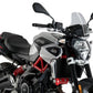 Puig New Generation Sport Screen Light Smoke 2127H