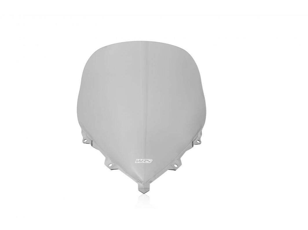 WRS Windscreen For BMW K 1300 S 2005-2016 Smoke BM116F
