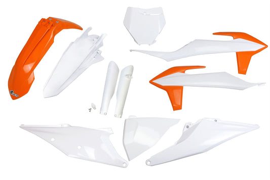 UFO Body Kit For KTM SX/Sxf 19-22 Oe020 KTKIT522999X