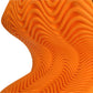 ICON D3O® Viper 2 Motorcycle Impact Protector Orange 2023 Model
