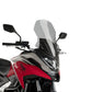 Puig Touring Screen Clear 120TO
