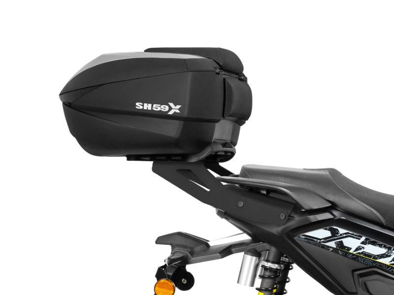 SHAD Top Box Fitting Kit to fit Keeway Vieste 125 XDV 2023-2025