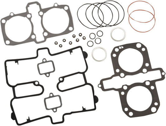 Athena Top-End Gasket Kit For Kawasaki KLE 500 85-02 P400250600503