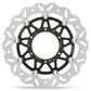 Moto-Master Nitro Series Brake Disc For Honda CBR 600 F 2001-2007 113242