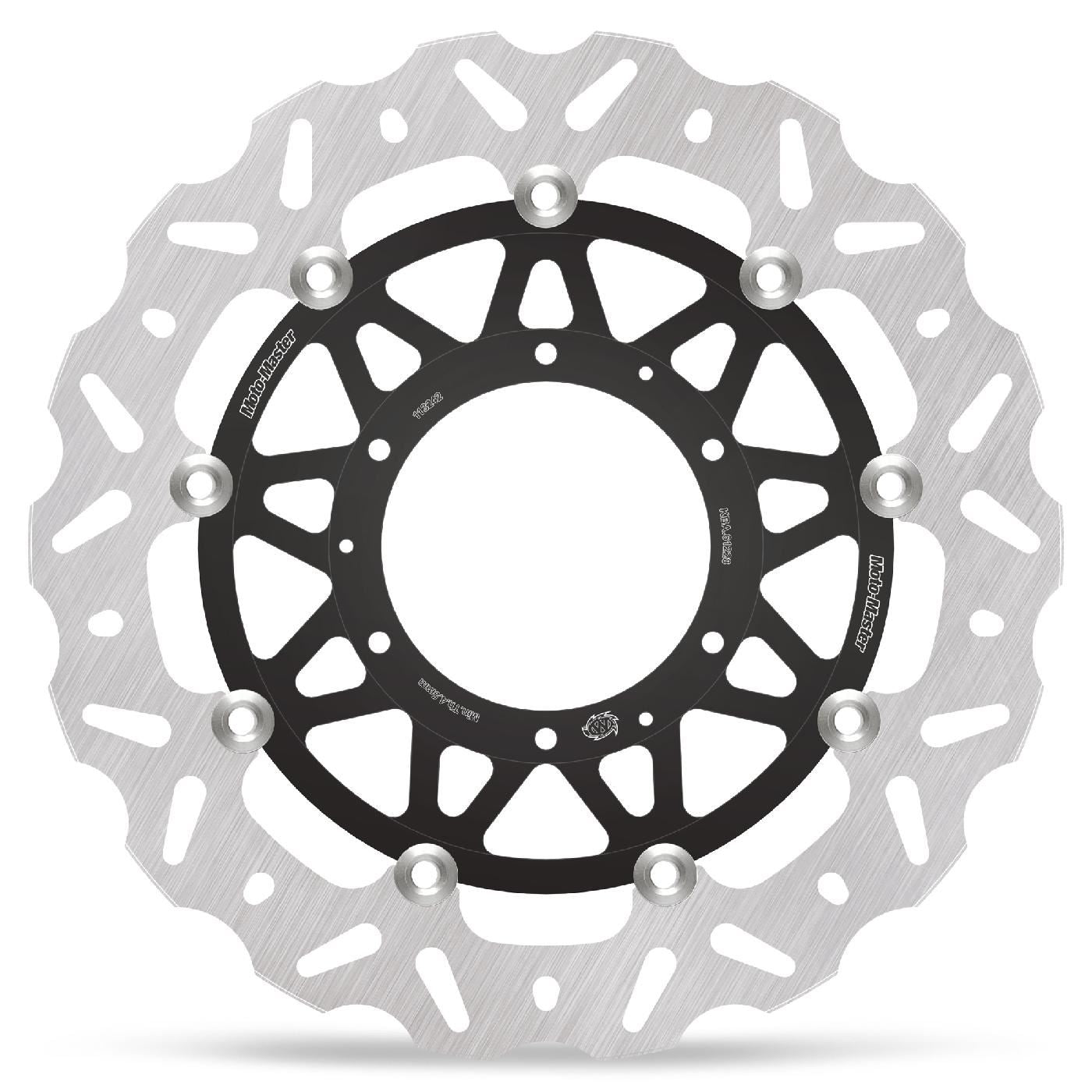 Moto-Master Nitro Series Brake Disc For Honda CBR 600 F 2001-2007 113242