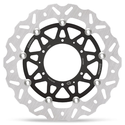 Moto-Master Nitro Series Brake Disc For Honda CBR 600 F 2001-2007 113242