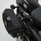 SW MOTECH Gear LC1 & LC2 Side Bag Sys Harley XL 1200 C 04-20 BC.HTA.18.768.20100