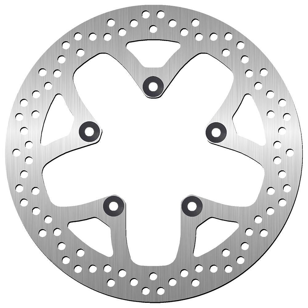 Sbs Brake Rotor Standard Round For Triumph Tiger EXPLORER XCA 2012-2020 5329