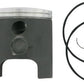 WSM Big Bore Piston Assembly .40 Yamaha YFZ350 06 50-520-69