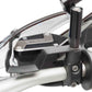 Puig Clutch Fluid Tank Cap Silver 8966W