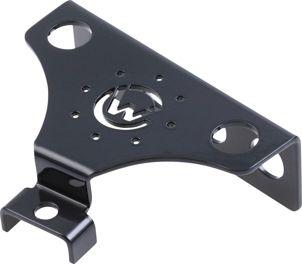 Cult Werk Belt Guard For Harley Davidson XL 1200 X 1986-2022 HD-SPO047