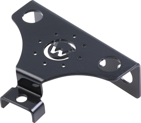 Cult Werk Belt Guard For Harley Davidson XL 1200 X 1986-2022 HD-SPO047