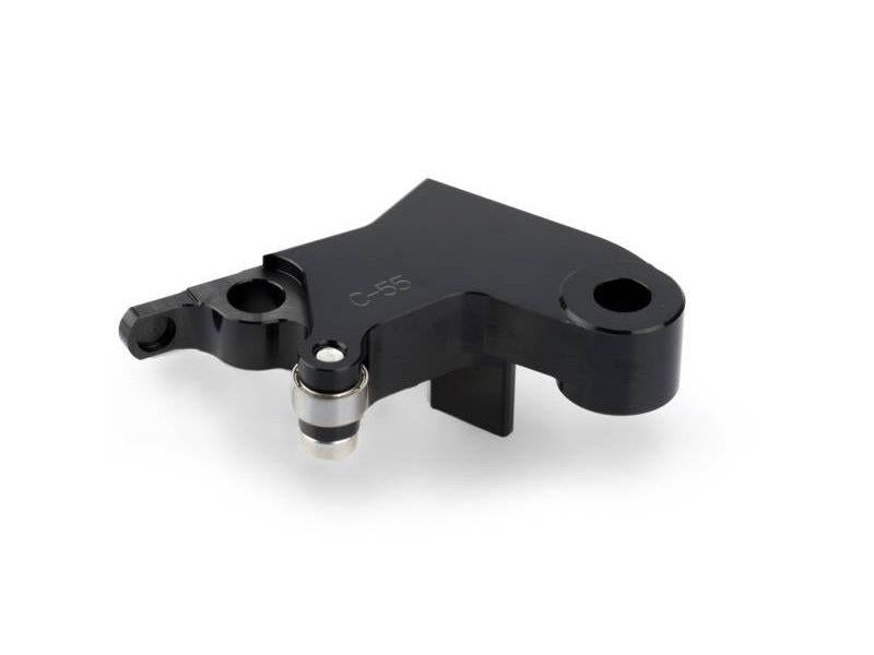 Puig Clutch Lever Adaptor Black 6408H