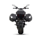 SHAD 3P Pannier Fitting Kit to fit Ducati Diavel 1260 2019-2024-2025