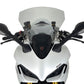 WRS Windscreen Tour Duc Ducati Supersport Smoke Du021f